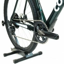 Colnago G3-X Gravel Bike - 55s - Shimano GRX 1x11 Di2 -Racercykler Elegant Butik DSC00363 2f87331f 23ac 4ff7 9cfc 074637fd9bfd