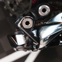 BMC Timemachine 01 - 52 - Dura-Aca Di2 - Jacopo Menegotto - Team Qhubeka -Racercykler Elegant Butik DSC00624 96615d09 822a 4ad9 9b20 1c1236d31354