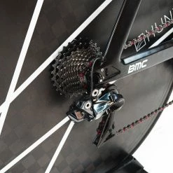 BMC Timemachine 01 - 52 - Dura-Aca Di2 - Jacopo Menegotto - Team Qhubeka -Racercykler Elegant Butik DSC00640 c14360de 0182 4a50 8d3a 5c066b770c85