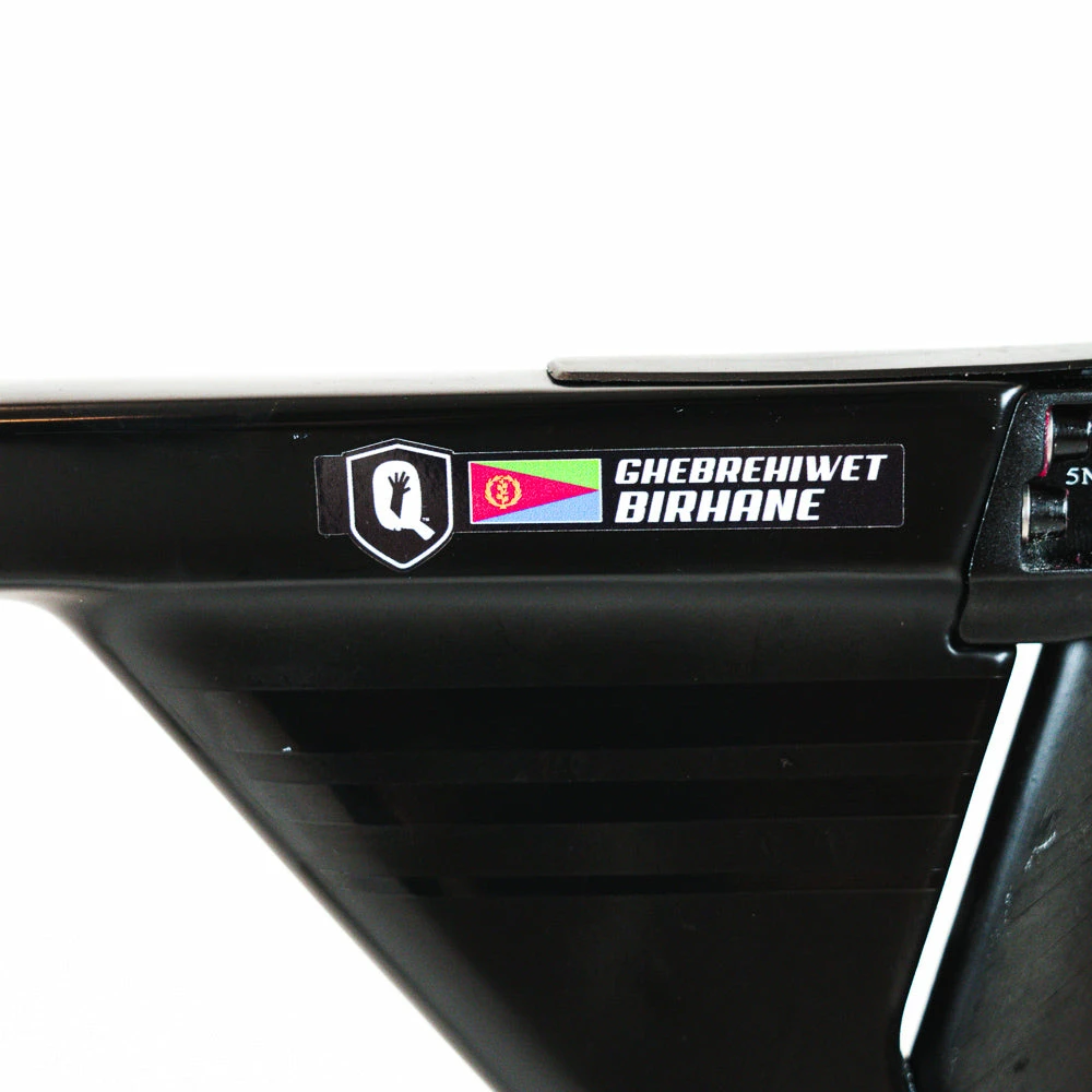 BMC Timemachine 01 - 56 - Dura-Aca Di2 - Ghebrewiwet Birhane - Team Qhubeka 10 BMC Timemachine 01 - 56 - Dura-Aca Di2 - Ghebrewiwet Birhane - Team Qhubeka - Billede 10