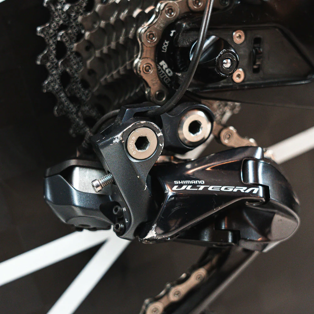 BMC Timemachine 01 - 56 - Dura-Aca Di2 - Ghebrewiwet Birhane - Team Qhubeka 21 BMC Timemachine 01 - 56 - Dura-Aca Di2 - Ghebrewiwet Birhane - Team Qhubeka - Billede 21