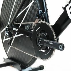 BMC Timemachine 01 - 56 - Dura-Aca Di2 - Ghebrewiwet Birhane - Team Qhubeka 52 BMC Timemachine 01 - 56 - Dura-Aca Di2 - Ghebrewiwet Birhane - Team Qhubeka -Racercykler Elegant Butik DSC00702