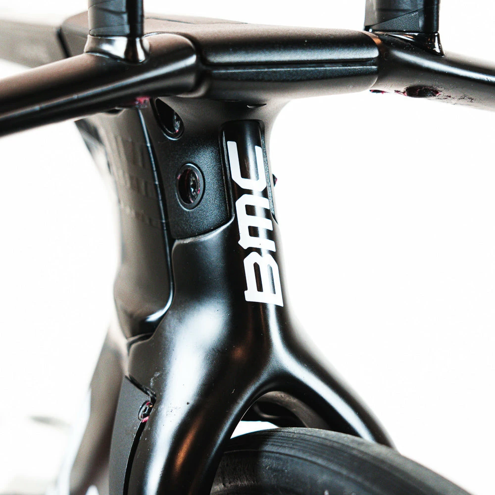 BMC Timemachine 01 - 56 - Dura-Aca Di2 - Ghebrewiwet Birhane - Team Qhubeka 9 BMC Timemachine 01 - 56 - Dura-Aca Di2 - Ghebrewiwet Birhane - Team Qhubeka - Billede 9