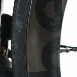 Scott Addict RC Pro Disc - S/52 - Ultegra Di2 - Mitchelton-Scott -Racercykler Elegant Butik DSC00816 cbceda2a fd7a 408b 9029 261dc7127577