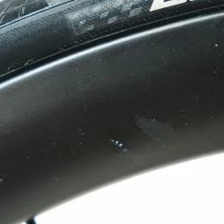 Scott Addict RC Pro Disc - S/52 - Ultegra Di2 - Mitchelton-Scott -Racercykler Elegant Butik DSC00827