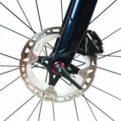 Scott Addict RC Pro Disc - S/52 - Ultegra Di2 - Mitchelton-Scott -Racercykler Elegant Butik DSC00830 1685015c 871d 4f1e 8c8e 8c1c31197399