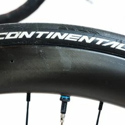 Scott Addict RC Pro Disc - S/52 - Ultegra Di2 - Mitchelton-Scott -Racercykler Elegant Butik DSC00836