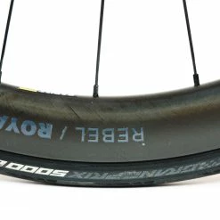 Scott Addict RC Pro Disc - S/52 - Ultegra Di2 - Mitchelton-Scott -Racercykler Elegant Butik DSC00837