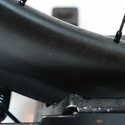 Scott Addict RC Pro Disc - S/52 - Ultegra Di2 - Mitchelton-Scott -Racercykler Elegant Butik DSC00845