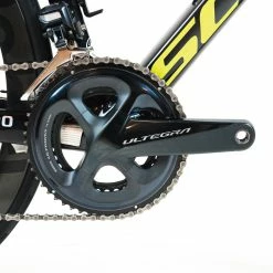 Scott Addict RC Pro Disc - S/52 - Ultegra Di2 - Mitchelton-Scott -Racercykler Elegant Butik DSC00847 9a207d38 a93d 419b 99f9 79a7f7f97cb1