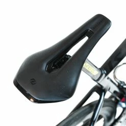 Scott Addict RC Pro Disc - S/52 - Ultegra Di2 - Mitchelton-Scott -Racercykler Elegant Butik DSC00850 9908eb01 0787 4dc2 8745 3960546da339