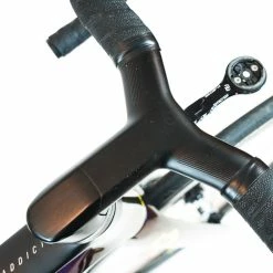 Scott Addict RC Pro Disc - S/52 - Ultegra Di2 - Mitchelton-Scott -Racercykler Elegant Butik DSC00853 453694f8 a46a 4de1 9a3e b5d1d2366e32