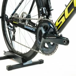 Scott Addict RC Pro Disc - S/52 - Ultegra Di2 - Mitchelton-Scott -Racercykler Elegant Butik DSC00858 b315d034 d382 451a 9bbc a04bb8e190fa