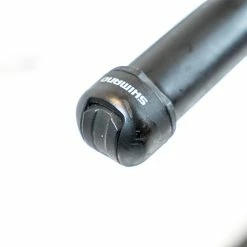 BMC Timemachine 01 - 54 - Shimano Di2 - Team Qhubeka -Racercykler Elegant Butik DSC00938 9f48cb34 4e72 4163 982f 9c51a2b71705