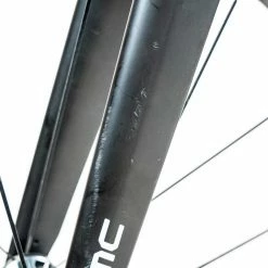 BMC Timemachine 01 - 54 - Shimano Di2 - Team Qhubeka -Racercykler Elegant Butik DSC00942 39a29b87 8a3e 4553 bf05 bbadb7093e5d