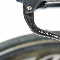 BMC Timemachine 01 - 54 - Shimano Di2 - Team Qhubeka -Racercykler Elegant Butik DSC00945 e8b127a8 dad1 4b2b 8107 2e02518bee6c