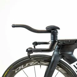 BMC Timemachine 01 - 54 - Shimano Di2 - Team Qhubeka -Racercykler Elegant Butik DSC00952 a2775d90 77ea 4387 a82c 511f220119ea