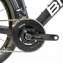 BMC Timemachine 01 - 54 - Shimano Di2 - Team Qhubeka -Racercykler Elegant Butik DSC00958 9431e030 8d44 41ce 94c3 e10d78eecee3