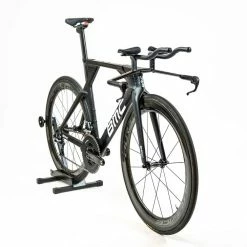 BMC Timemachine 01 - 54 - Shimano Di2 - Team Qhubeka -Racercykler Elegant Butik DSC00964 89822598 4b5c 4869 a62c bf68e62894d1