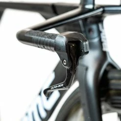 BMC Timemachine 01 - 54 - Shimano Di2 - Team Qhubeka -Racercykler Elegant Butik DSC00966 fb8a674f 5357 4cad a012 d0569700b432