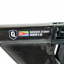 BMC Timemachine 01 - 52 - Shimano Di2 - Nahom Zeray Araya - Team Qhubeka -Racercykler Elegant Butik DSC00969 554fb21b e6dc 4b5f a21f 93ffa4e588e5