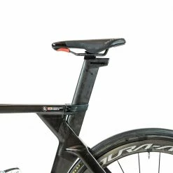 BMC Timemachine 01 - 52 - Shimano Di2 - Nahom Zeray Araya - Team Qhubeka -Racercykler Elegant Butik DSC00976 f2741f95 7b1f 4ed3 8815 426588eebd10