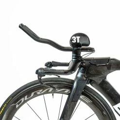 BMC Timemachine 01 - 52 - Shimano Di2 - Nahom Zeray Araya - Team Qhubeka -Racercykler Elegant Butik DSC00977 71982d2c 98b0 43e7 ad6d eee85d0706f1