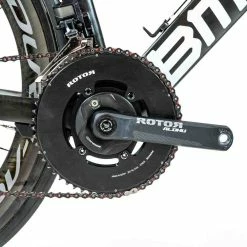 BMC Timemachine 01 - 52 - Shimano Di2 - Nahom Zeray Araya - Team Qhubeka -Racercykler Elegant Butik DSC00987 08fef30b 5b20 40a5 bef4 5647bb9b32b4