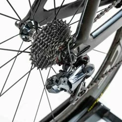 BMC Timemachine 01 - 52 - Shimano Di2 - Nahom Zeray Araya - Team Qhubeka -Racercykler Elegant Butik DSC00989 19741ada ff00 4247 97ad 8bb8cdc0805b