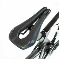 BMC Timemachine 01 - 52 - Shimano Di2 - Nahom Zeray Araya - Team Qhubeka -Racercykler Elegant Butik DSC00990 b3639596 4977 4470 a3d3 e07287644ed4