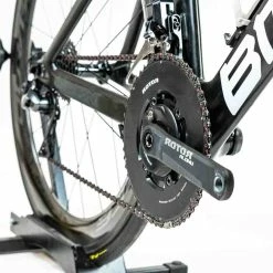 BMC Timemachine 01 - 52 - Shimano Di2 - Nahom Zeray Araya - Team Qhubeka -Racercykler Elegant Butik DSC00995 dc70f18f e620 495f add5 d4c4bb36f08f