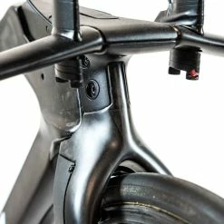 BMC Timemachine 01 - 52 - Shimano Di2 - Nahom Zeray Araya - Team Qhubeka -Racercykler Elegant Butik DSC00997 1e3e150d a015 4cdf 8032 395f4284968d