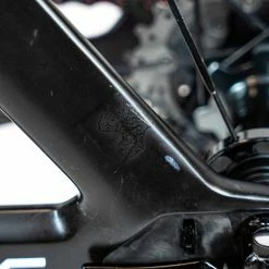 BMC Timemachine 01 - 52 - Dura-Aca Di2 - Alessandro Lacchi - Team Qhubeka -Racercykler Elegant Butik DSC00999 99570834 4823 4b47 982e 532020231bce