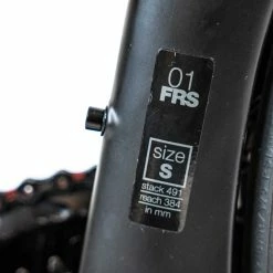 BMC Timemachine 01 - 52 - Dura-Aca Di2 - Alessandro Lacchi - Team Qhubeka -Racercykler Elegant Butik DSC01002 672db5f0 3e26 43ff 886e 9c925c9ae149