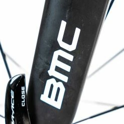 BMC Timemachine 01 - 52 - Dura-Aca Di2 - Alessandro Lacchi - Team Qhubeka -Racercykler Elegant Butik DSC01003 1594355f 8772 4696 bed7 b47a9d4a5839