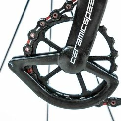 BMC Timemachine 01 - 52 - Dura-Aca Di2 - Alessandro Lacchi - Team Qhubeka -Racercykler Elegant Butik DSC01012 1726970b f490 4654 9bf4 9ba8b1ba624d