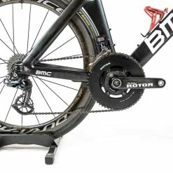 BMC Timemachine 01 - 52 - Dura-Aca Di2 - Alessandro Lacchi - Team Qhubeka -Racercykler Elegant Butik DSC01018 155d43d7 c323 474e 8f3e 7d37b7dabde2