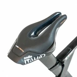 BMC Timemachine 01 - 52 - Dura-Aca Di2 - Alessandro Lacchi - Team Qhubeka -Racercykler Elegant Butik DSC01020 c5e2302f cd12 4bca 80af 09b57177407b