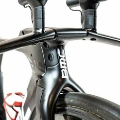 BMC Timemachine 01 - 52 - Dura-Aca Di2 - Alessandro Lacchi - Team Qhubeka -Racercykler Elegant Butik DSC01026 dd93b930 e1f9 494e a66c dbe4b1f6a7a6