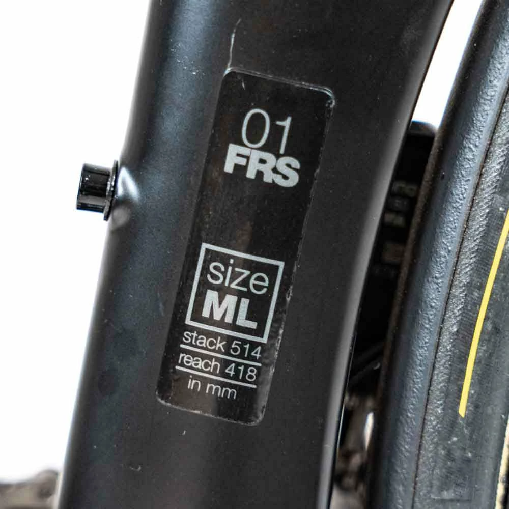 BMC Timemachine 01 - 56 - Dura-Aca Di2 - Luca Coati - Team Qhubeka 21 BMC Timemachine 01 - 56 - Dura-Aca Di2 - Luca Coati - Team Qhubeka - Billede 21