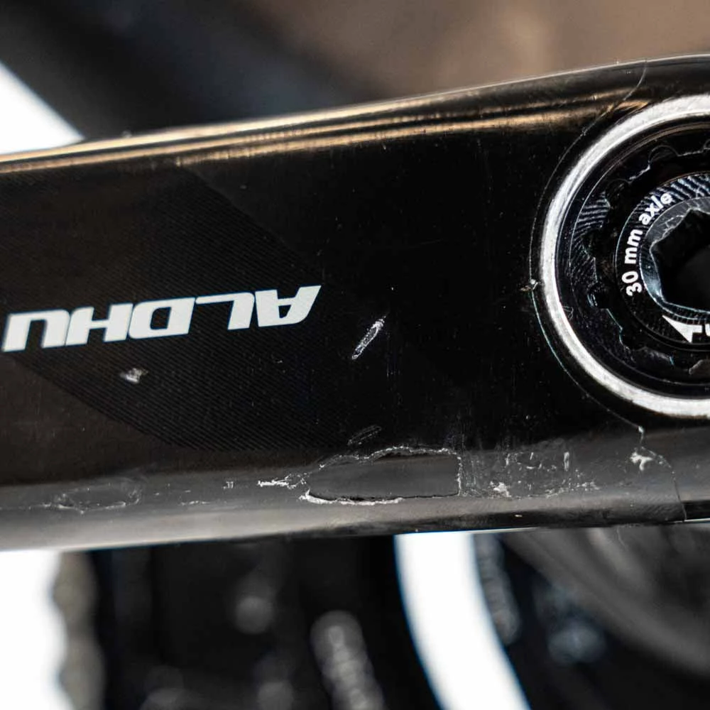 BMC Timemachine 01 - 56 - Dura-Aca Di2 - Luca Coati - Team Qhubeka 33 BMC Timemachine 01 - 56 - Dura-Aca Di2 - Luca Coati - Team Qhubeka - Billede 33