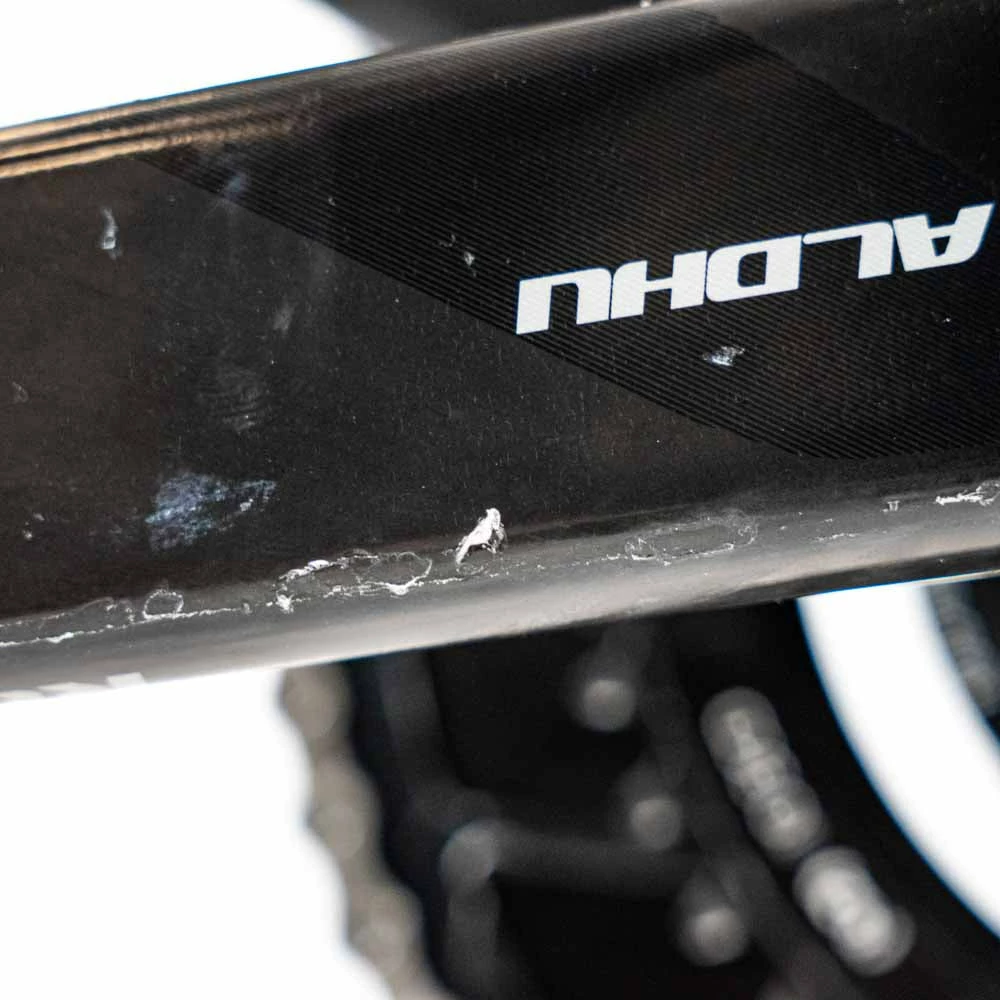 BMC Timemachine 01 - 56 - Dura-Aca Di2 - Luca Coati - Team Qhubeka 31 BMC Timemachine 01 - 56 - Dura-Aca Di2 - Luca Coati - Team Qhubeka - Billede 31