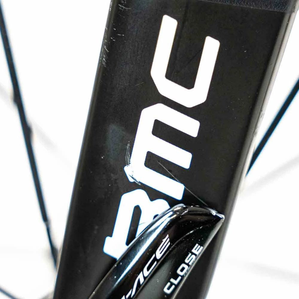 BMC Timemachine 01 - 56 - Dura-Aca Di2 - Luca Coati - Team Qhubeka 28 BMC Timemachine 01 - 56 - Dura-Aca Di2 - Luca Coati - Team Qhubeka - Billede 28