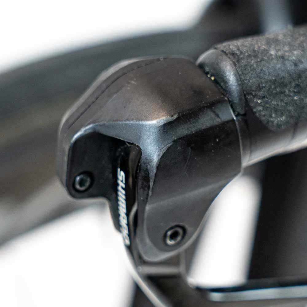 BMC Timemachine 01 - 56 - Dura-Aca Di2 - Luca Coati - Team Qhubeka 20 BMC Timemachine 01 - 56 - Dura-Aca Di2 - Luca Coati - Team Qhubeka - Billede 20