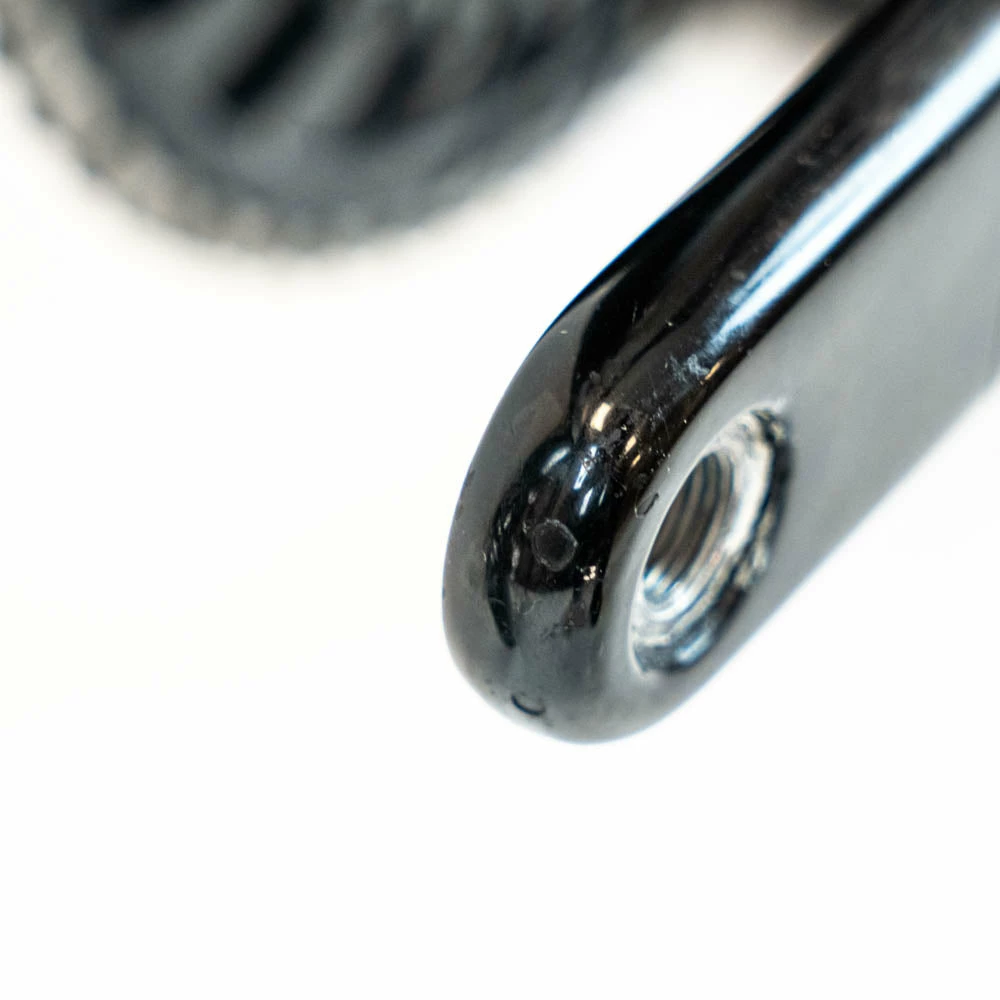 BMC Timemachine 01 - 56 - Dura-Aca Di2 - Luca Coati - Team Qhubeka 34 BMC Timemachine 01 - 56 - Dura-Aca Di2 - Luca Coati - Team Qhubeka - Billede 34