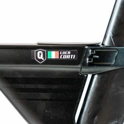 BMC Timemachine 01 - 56 - Dura-Aca Di2 - Luca Coati - Team Qhubeka 51 BMC Timemachine 01 - 56 - Dura-Aca Di2 - Luca Coati - Team Qhubeka -Racercykler Elegant Butik DSC01040 9d72f242 2a76 49ad b623 40b10cf32176