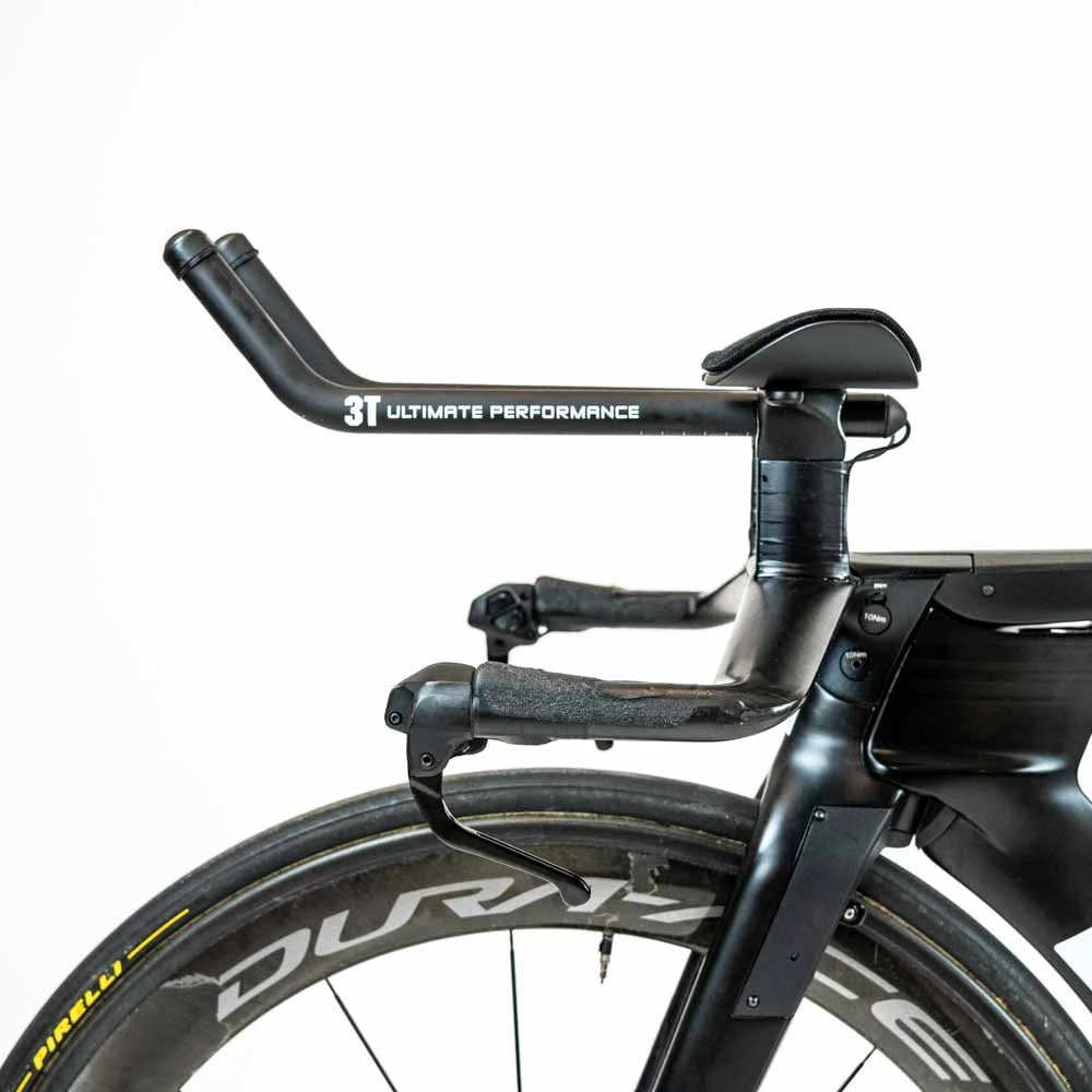 BMC Timemachine 01 - 56 - Dura-Aca Di2 - Luca Coati - Team Qhubeka 5 BMC Timemachine 01 - 56 - Dura-Aca Di2 - Luca Coati - Team Qhubeka - Billede 5