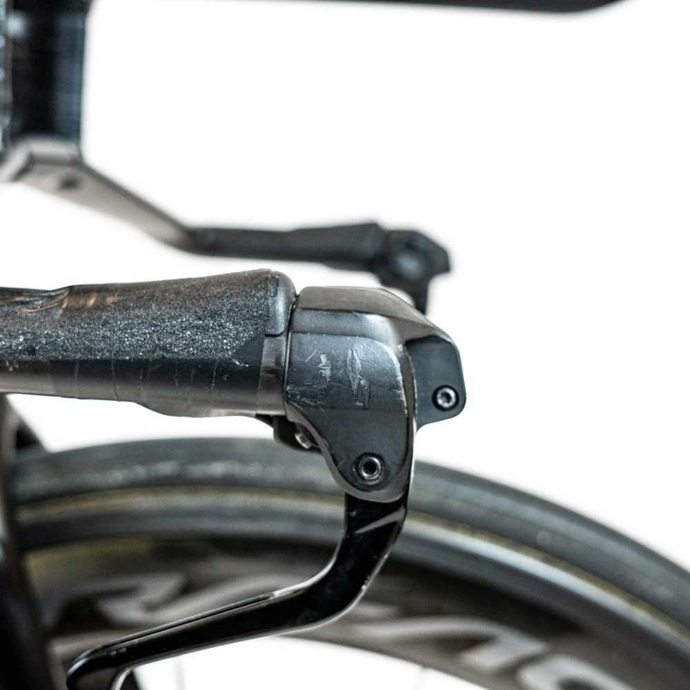 BMC Timemachine 01 - 56 - Dura-Aca Di2 - Luca Coati - Team Qhubeka 13 BMC Timemachine 01 - 56 - Dura-Aca Di2 - Luca Coati - Team Qhubeka - Billede 13