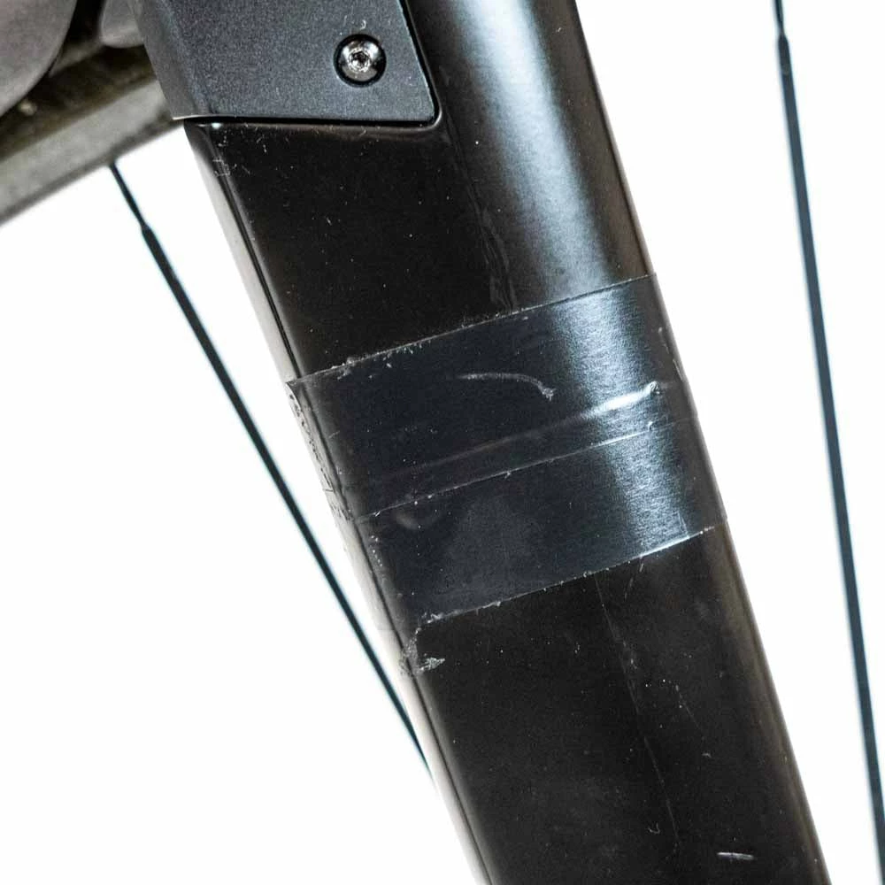 BMC Timemachine 01 - 56 - Dura-Aca Di2 - Luca Coati - Team Qhubeka 25 BMC Timemachine 01 - 56 - Dura-Aca Di2 - Luca Coati - Team Qhubeka - Billede 25