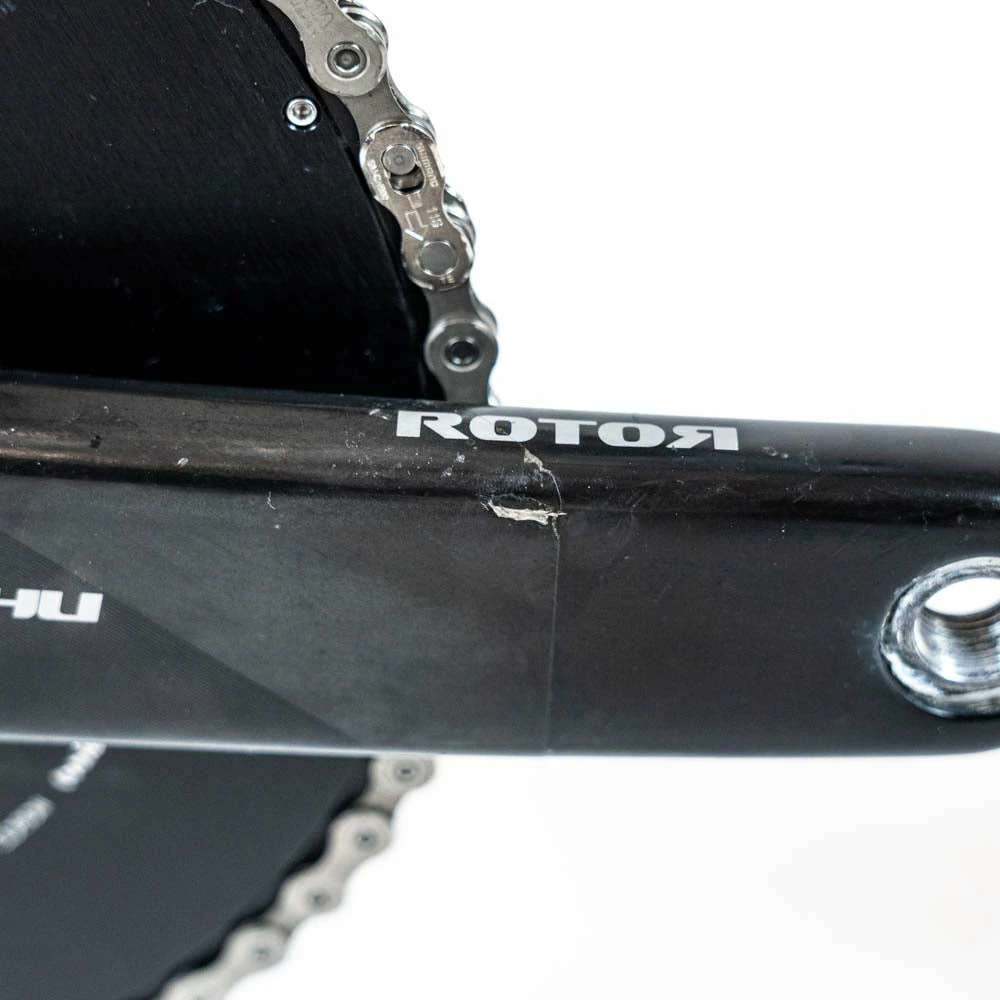 BMC Timemachine 01 - 56 - Dura-Aca Di2 - Luca Coati - Team Qhubeka 32 BMC Timemachine 01 - 56 - Dura-Aca Di2 - Luca Coati - Team Qhubeka - Billede 32